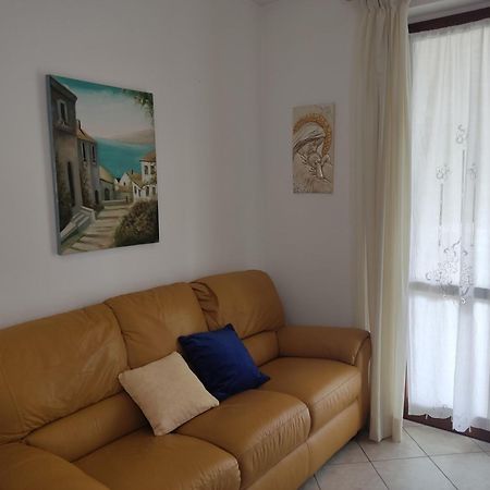 Casavacanze Azzurro Mare Porto Sant'Elpidio Exterior photo