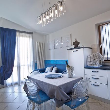 Casavacanze Azzurro Mare Porto Sant'Elpidio Room photo