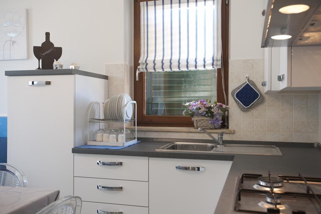 Casavacanze Azzurro Mare Porto Sant'Elpidio Room photo