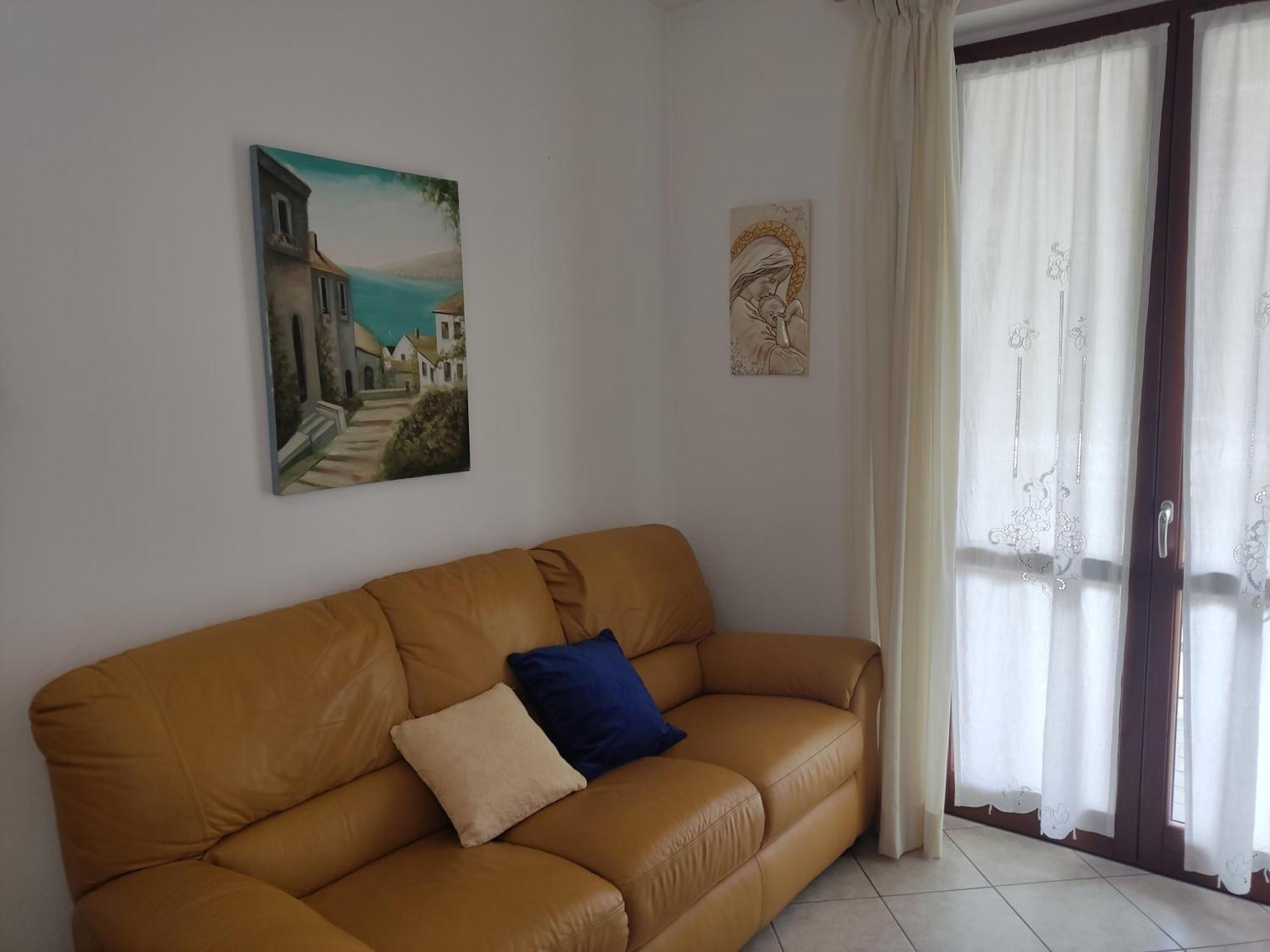 Casavacanze Azzurro Mare Porto Sant'Elpidio Exterior photo