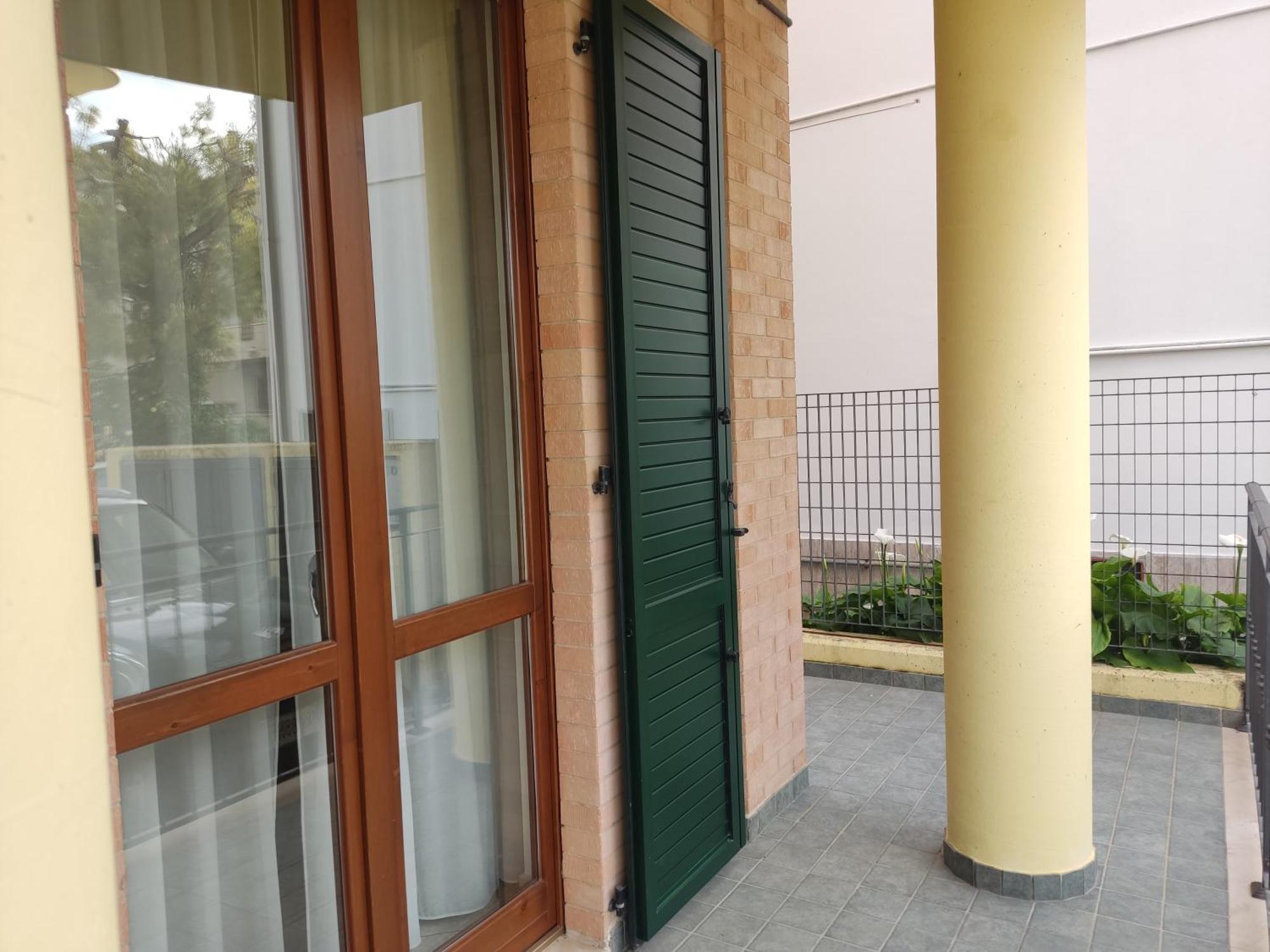 Casavacanze Azzurro Mare Porto Sant'Elpidio Exterior photo