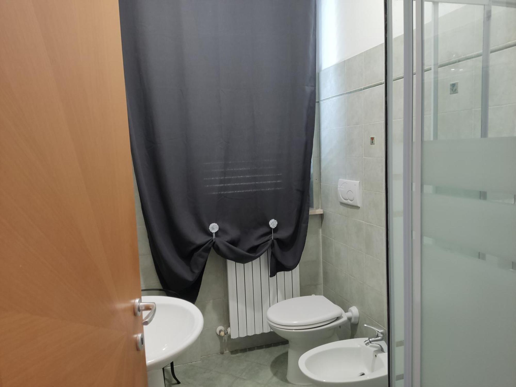 Casavacanze Azzurro Mare Porto Sant'Elpidio Exterior photo
