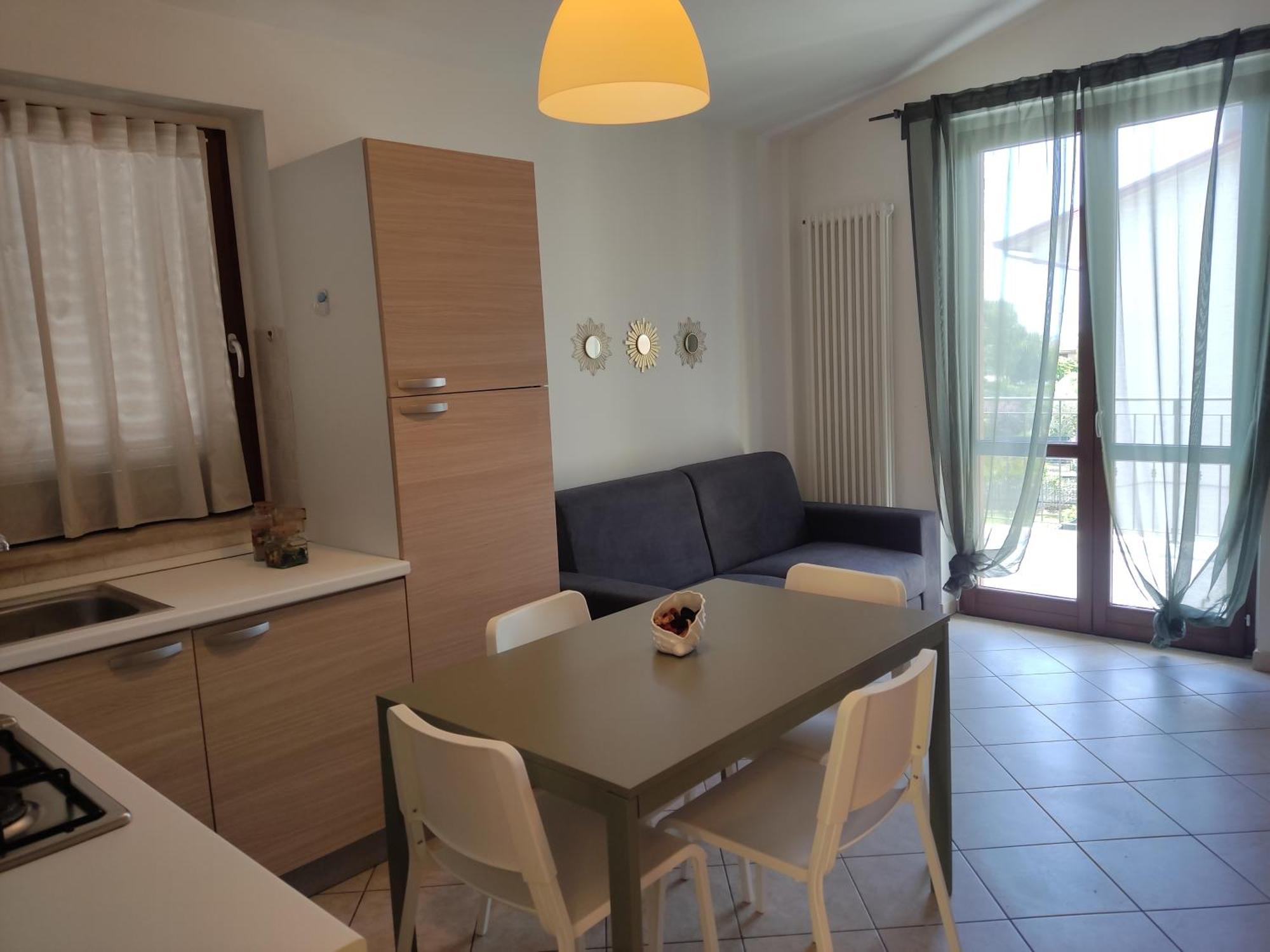 Casavacanze Azzurro Mare Porto Sant'Elpidio Exterior photo