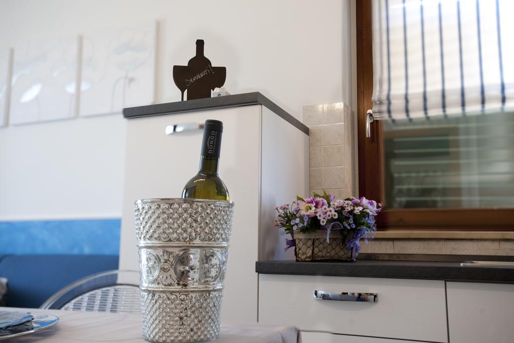 Casavacanze Azzurro Mare Porto Sant'Elpidio Room photo