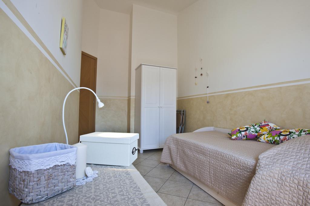 Casavacanze Azzurro Mare Porto Sant'Elpidio Room photo